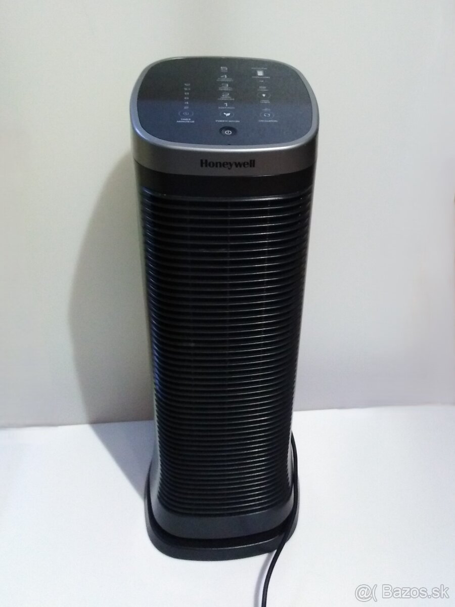 čistička vzduchu Honeywell Helen of Troy HFD323E EAI320Kuo