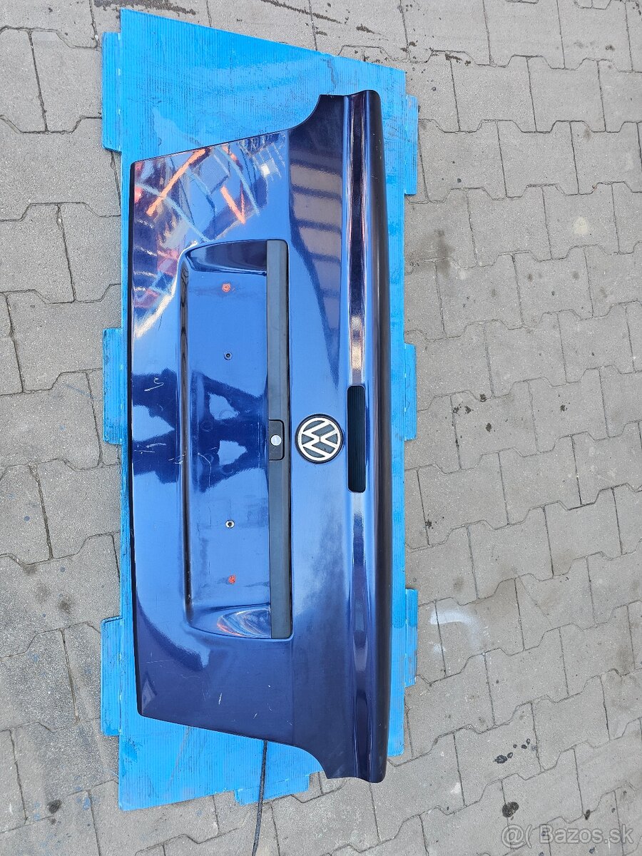 Kufor golf 3 cabrio