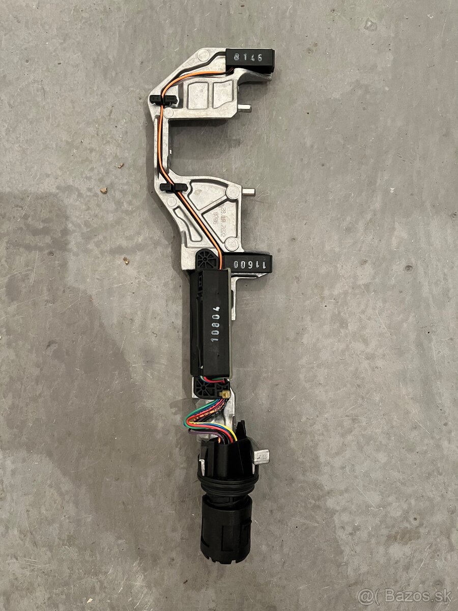 Audi Sensor mod1