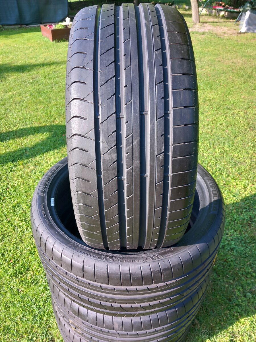 255/35 r20 letne pneumatiky
