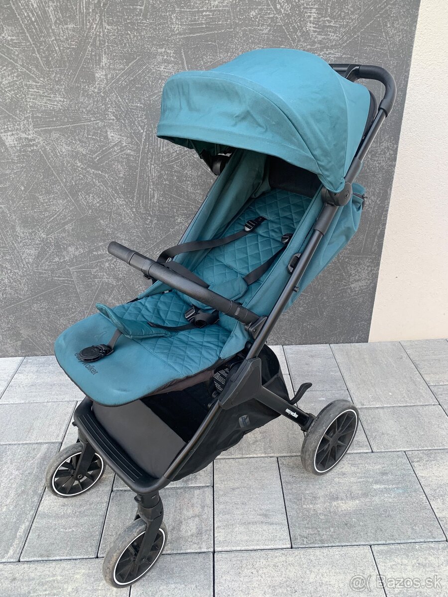 Easywalker Jackey XL