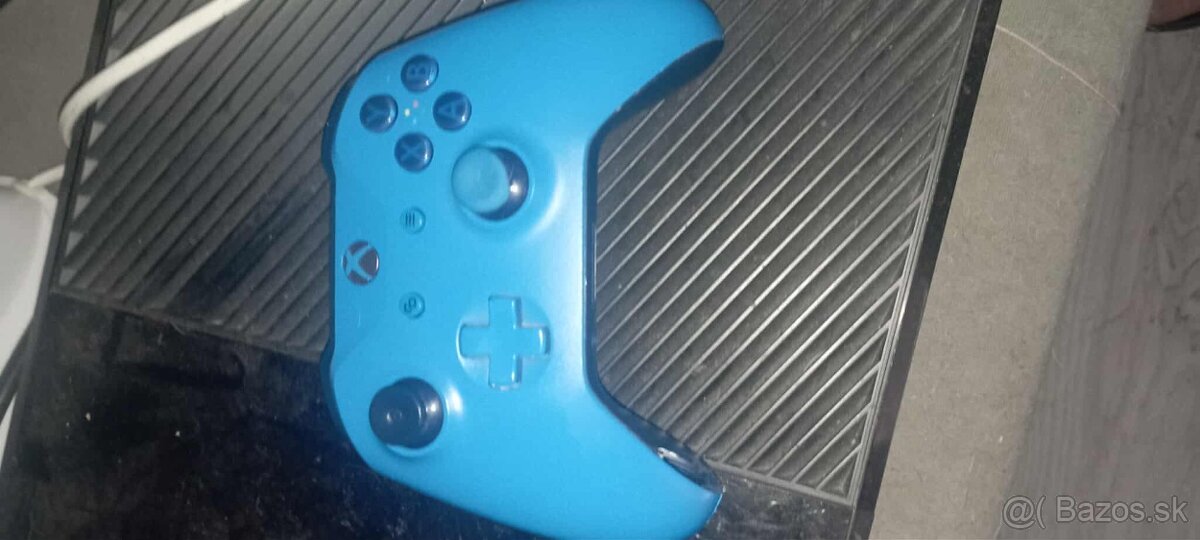 predam xbox one