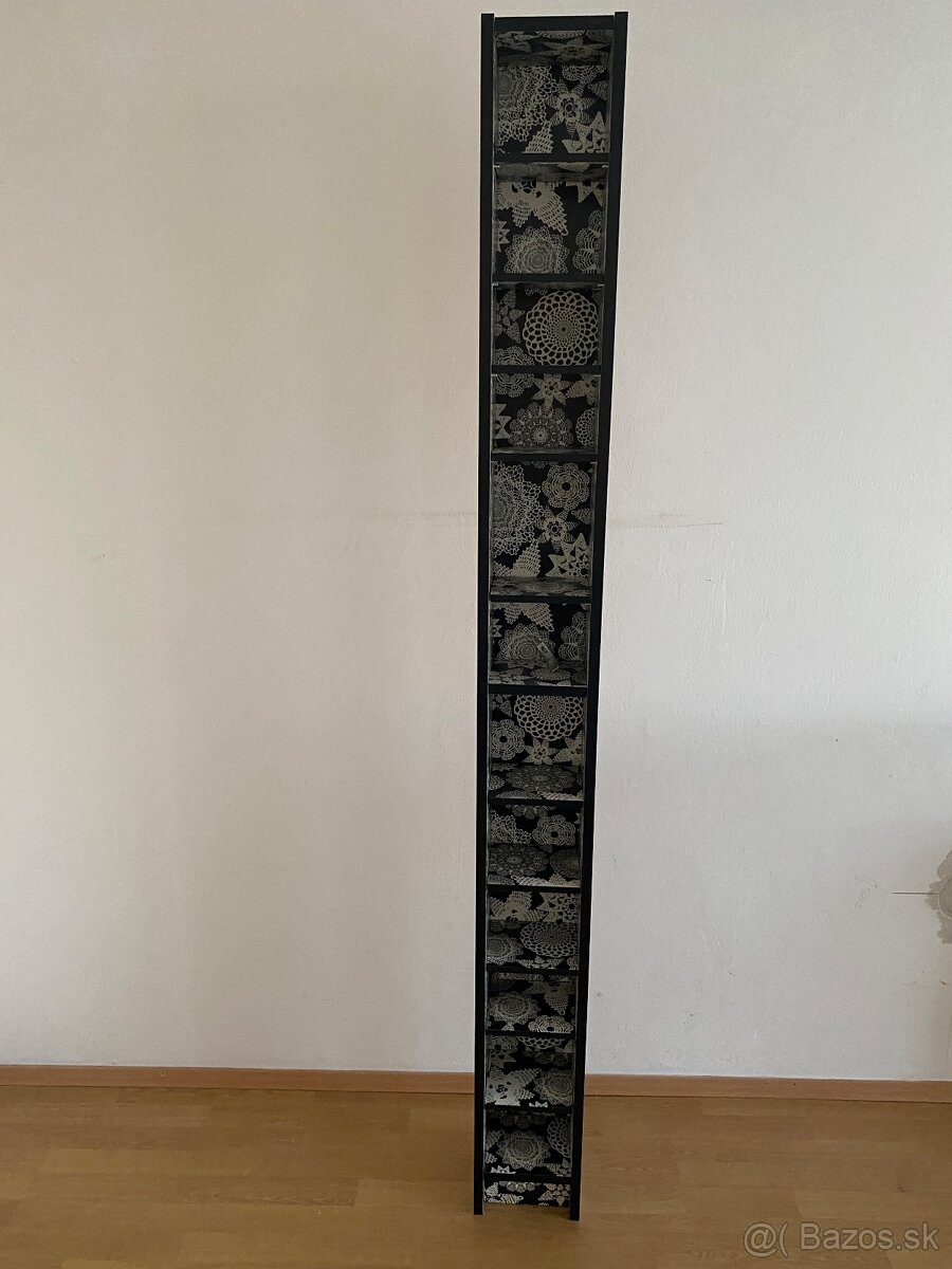Úložná polička IKEA