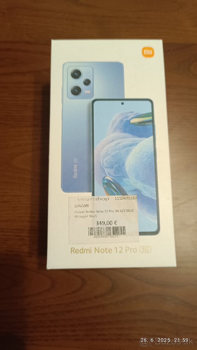 Xiaomi