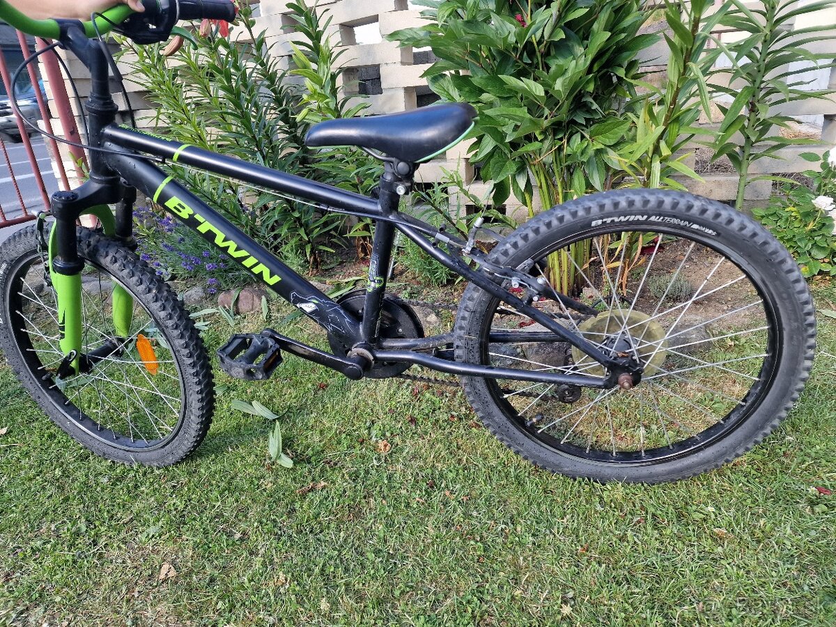 Btwin 20