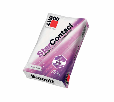 Baumit StarContact Lepiaca stierka s vysokou prídržnosťou