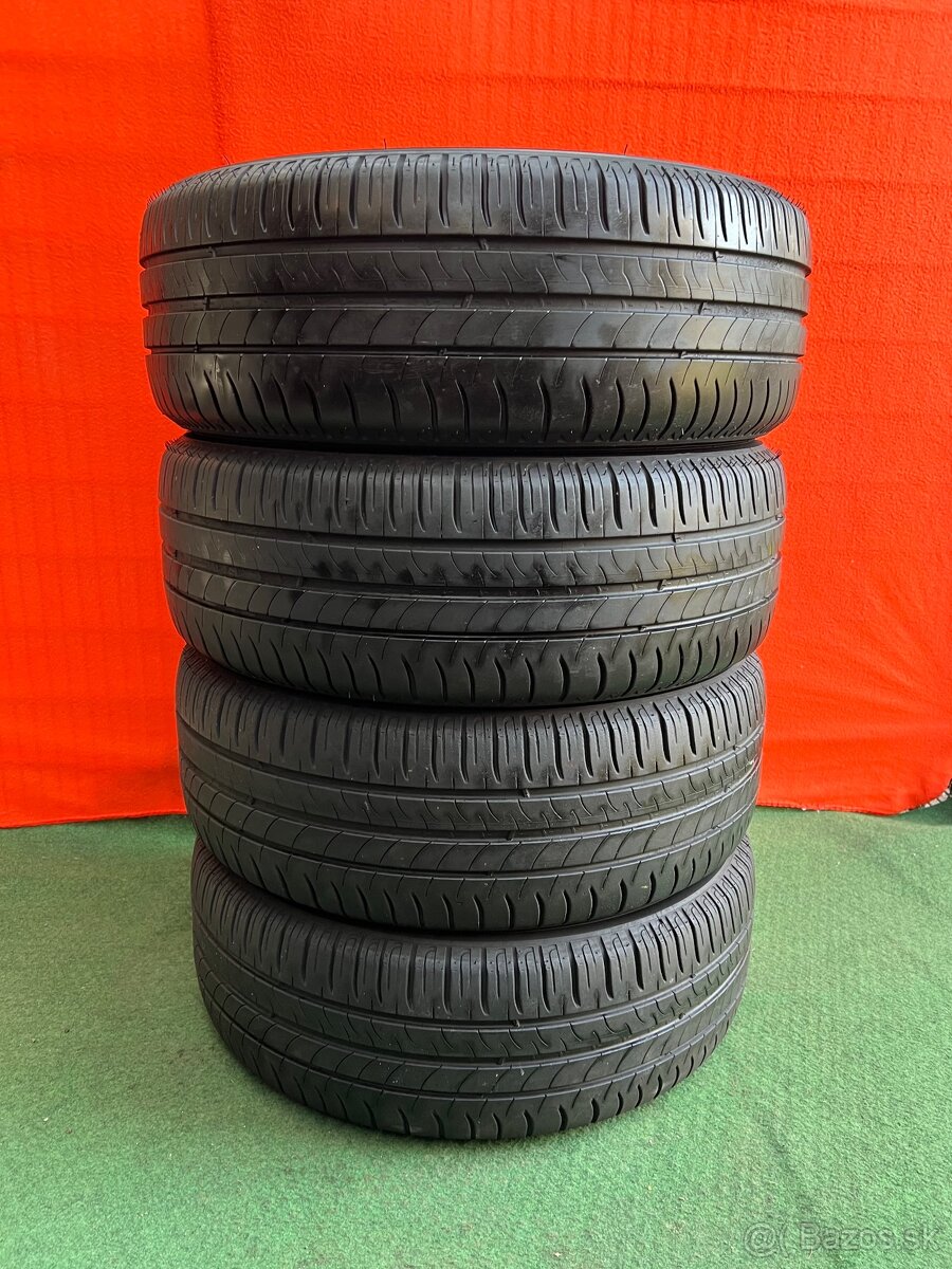 195/55 r16 letné Michelin 87H