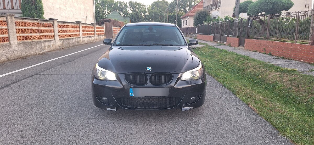 Bmw e60