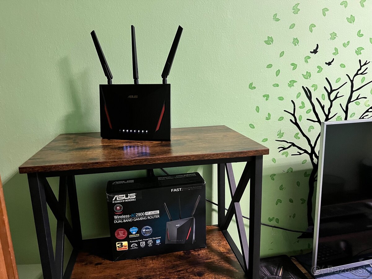 WiFi Router