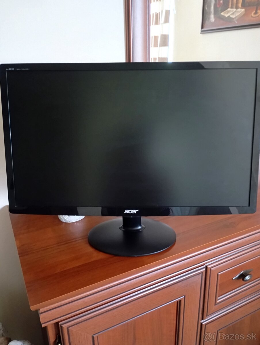 Monitor ACER