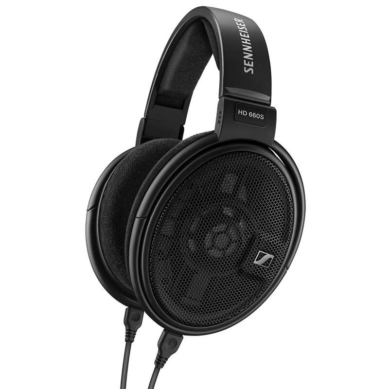 Sennheiser HD660s
