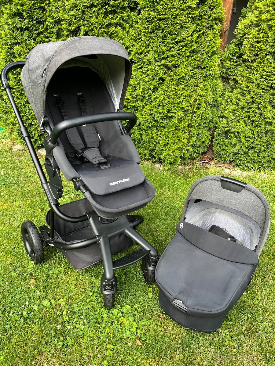 Easywalker Harvey 2