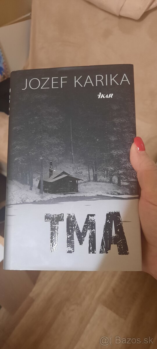 Tma