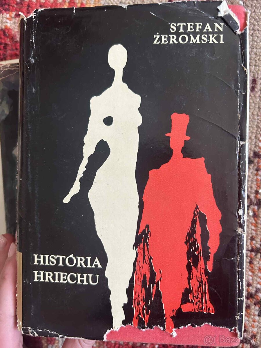 História hriechu