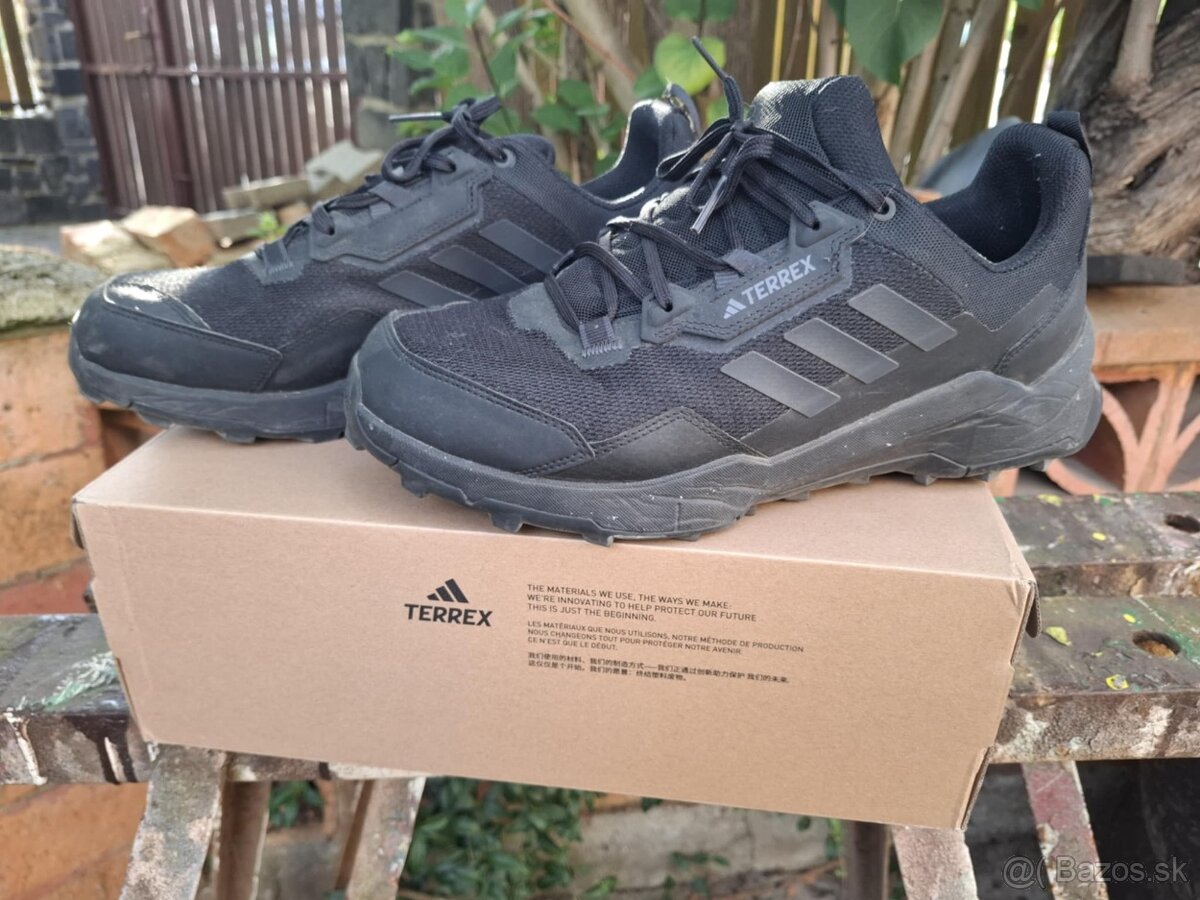 ADIDAS Terrex AX4 Ms core