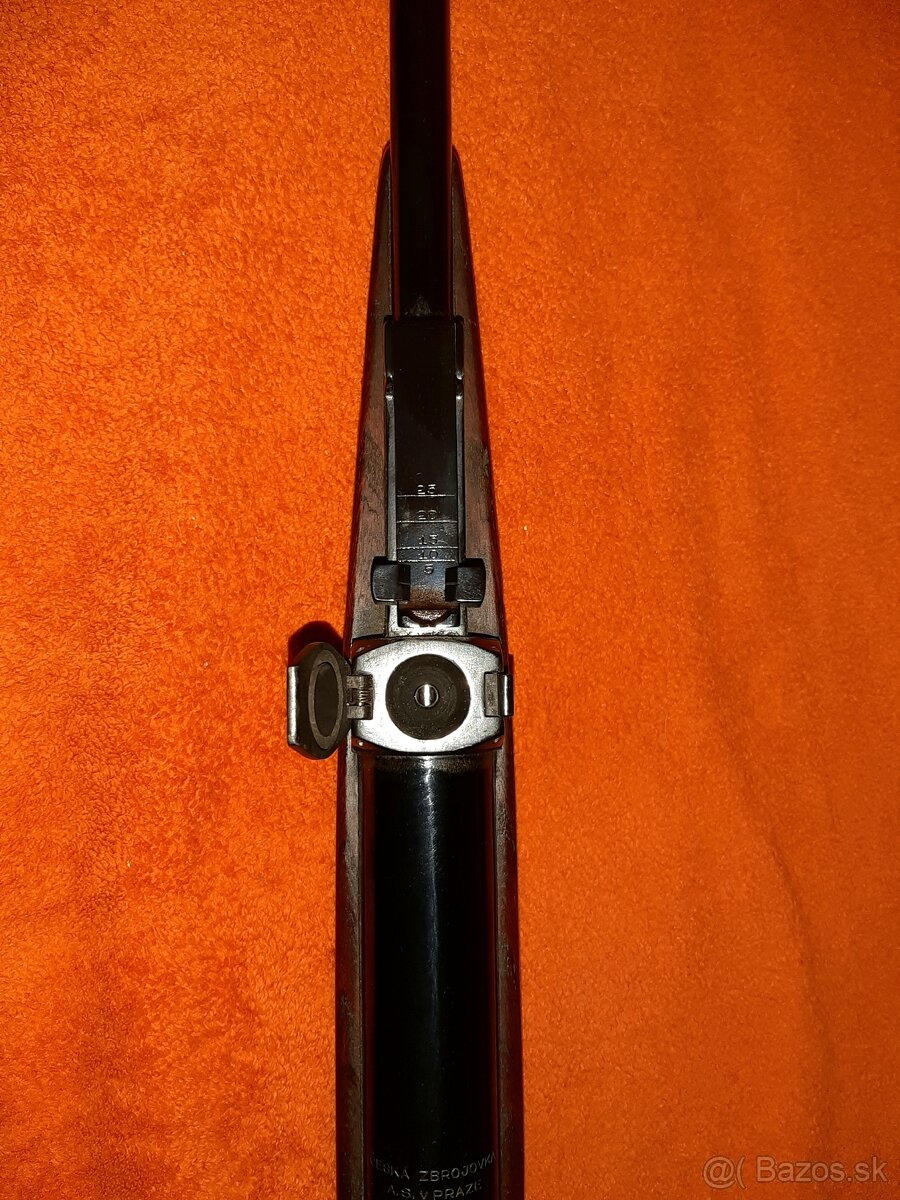 Vzduchovka vz 47, 35, Perun Slavia