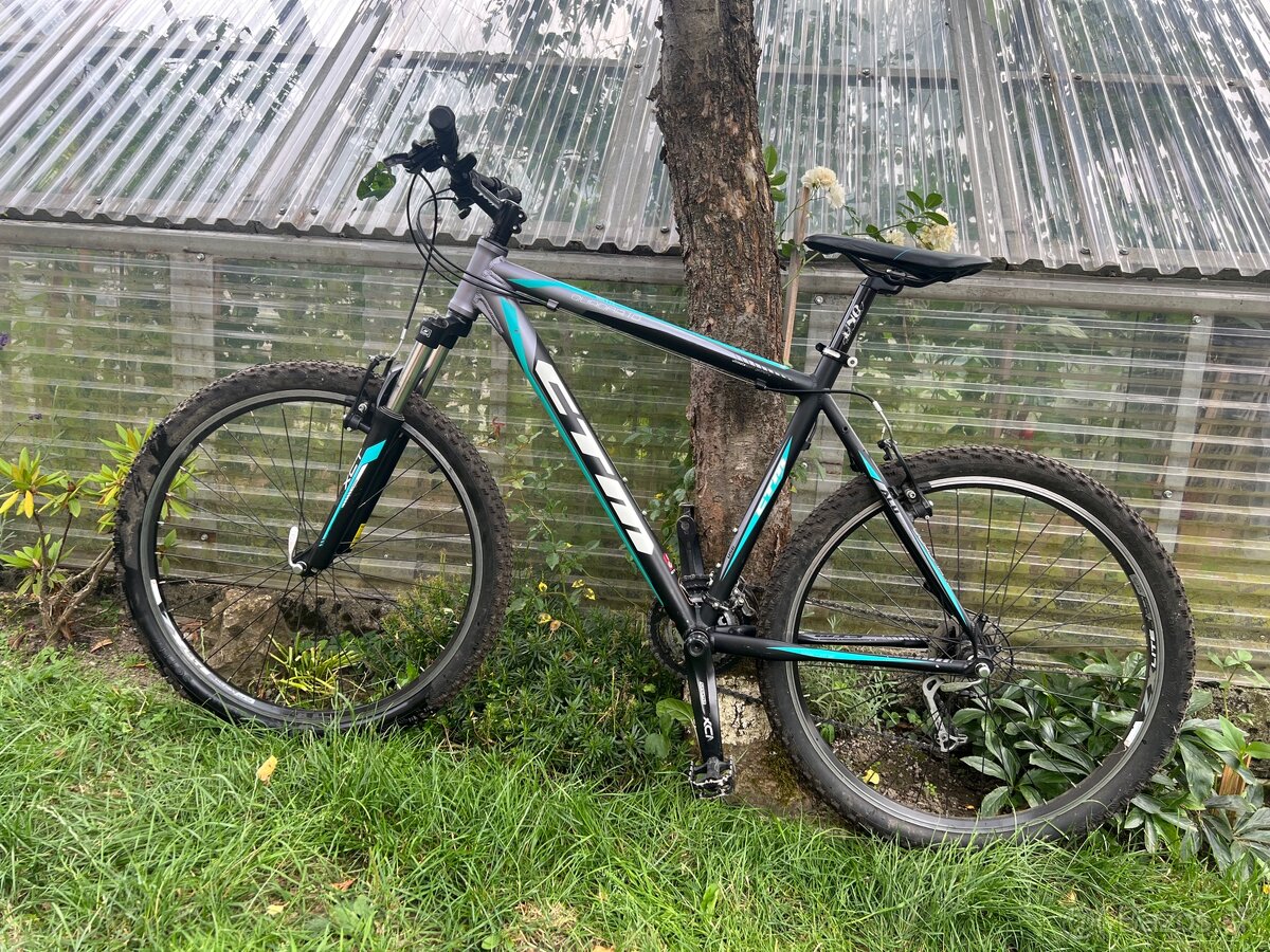 CTM Quadra 1.0