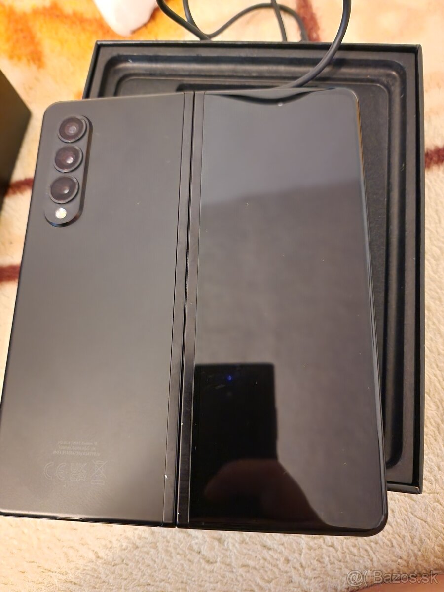 Samsung fold3 5g