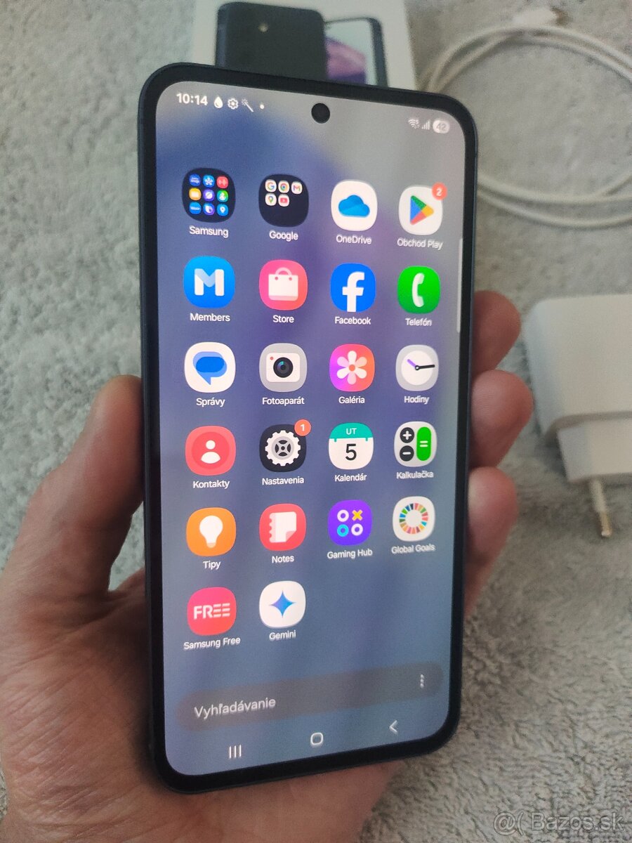 Samsung Galaxy A55 128GB,8GB RAM