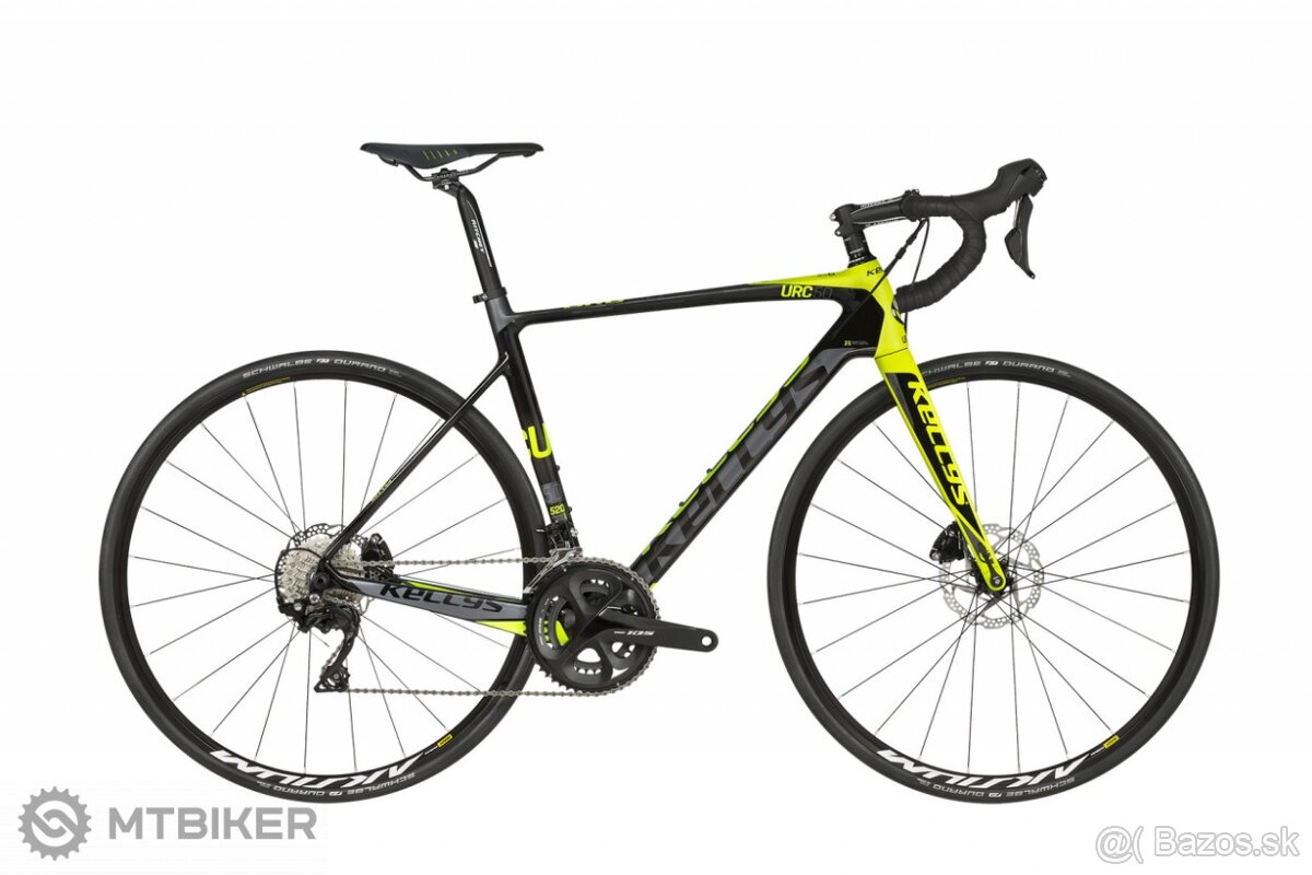 Kellys URC 50 Carbon