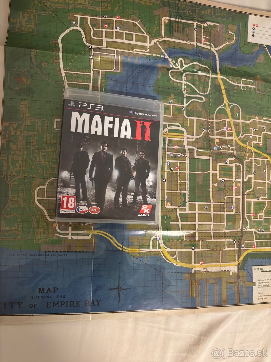 Mafia 2