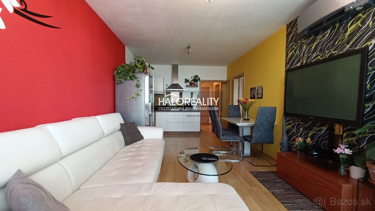 HALO reality - Predaj, dvojizbový byt Bratislava Ružinov, Jé