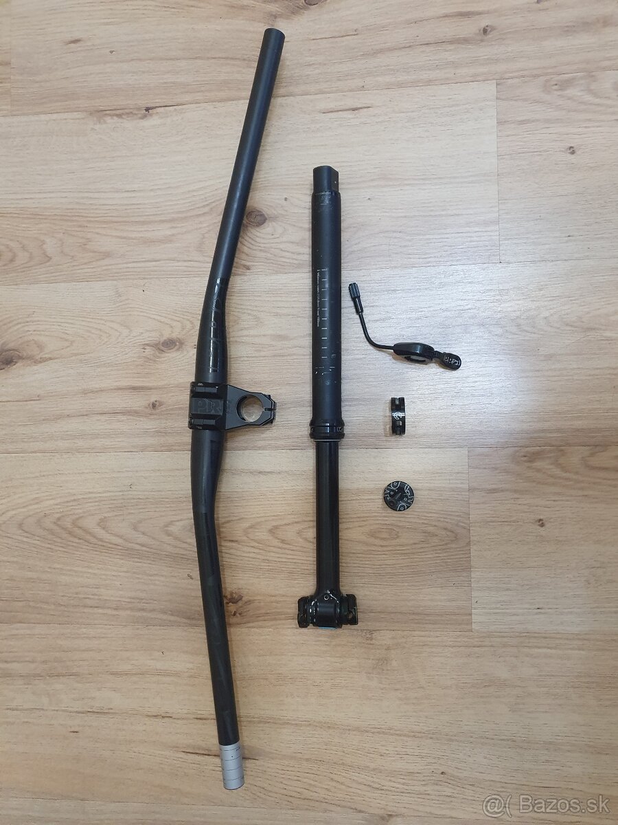 predam vymenim riadidka teleskopka PRO inzerat platny