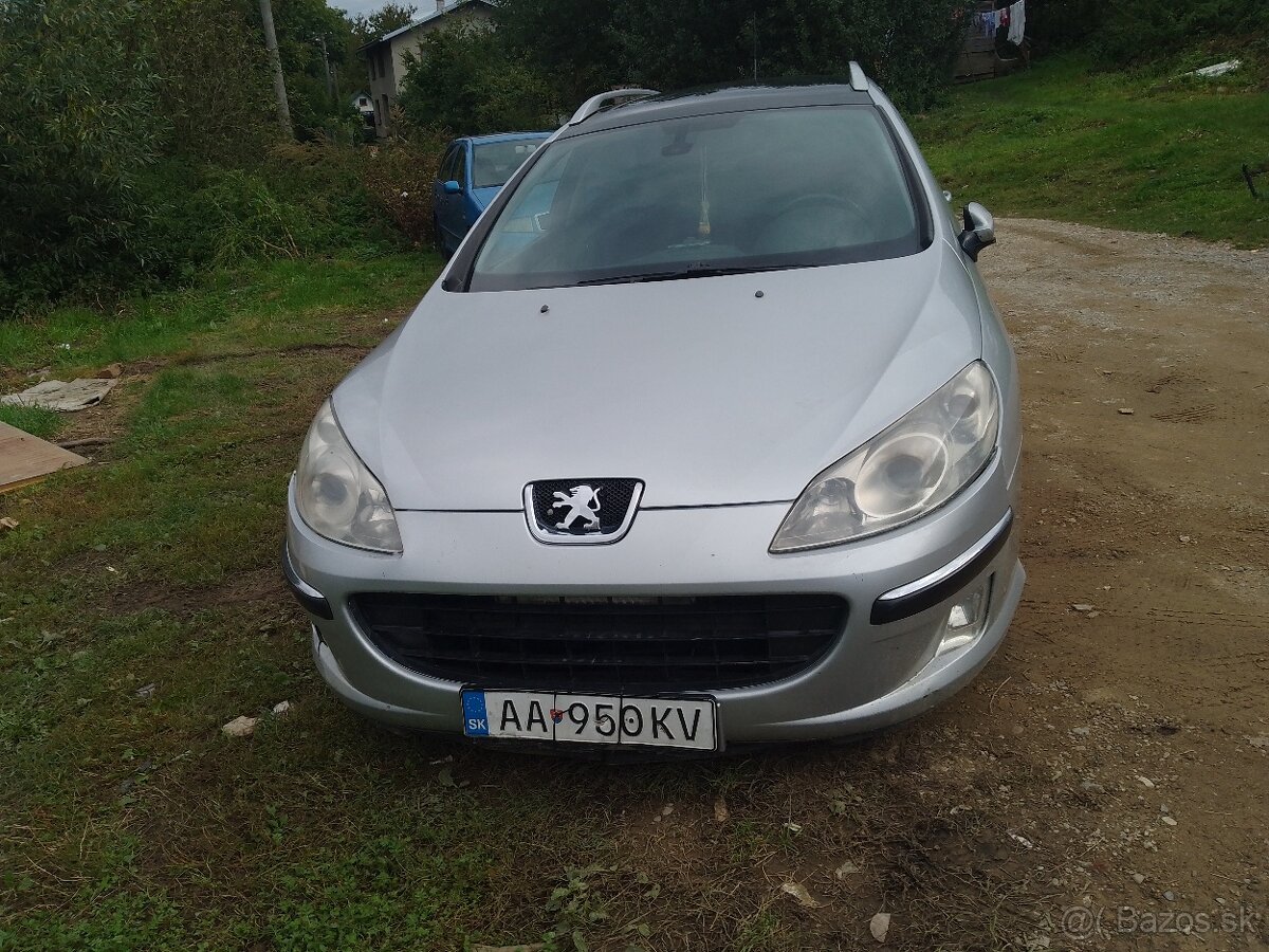 Peugeot