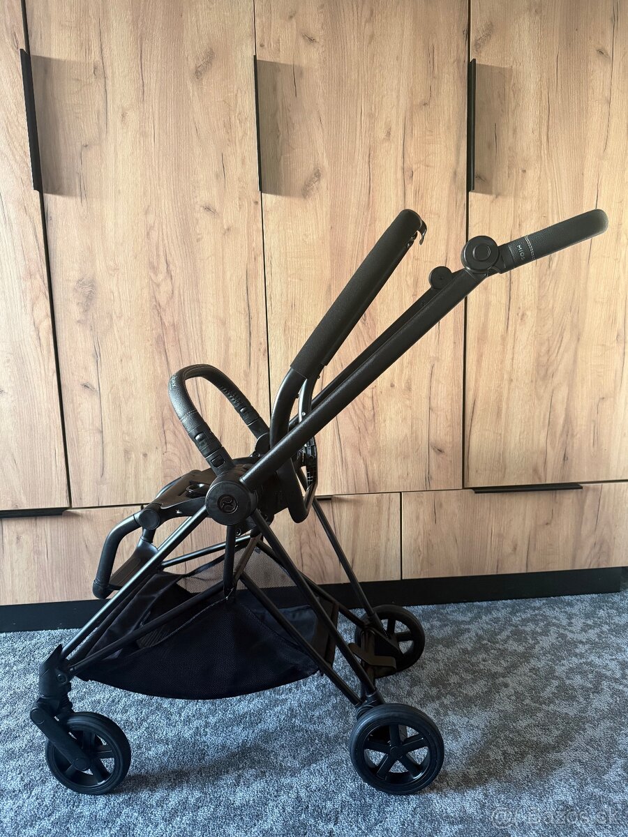 Cybex Mios 3.0