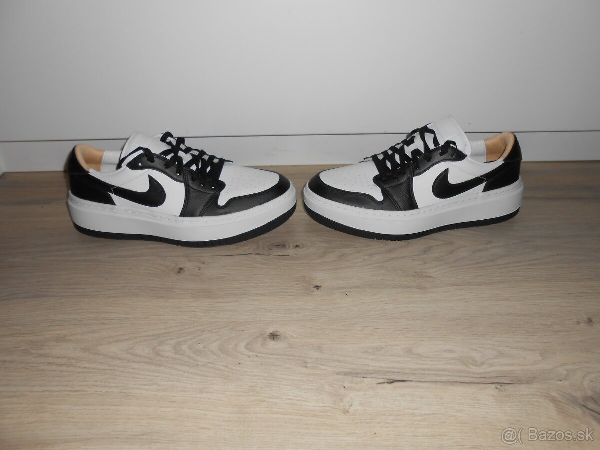 Predam nove original tenisky znacky NIKE AIR JORDAN ELEVATE