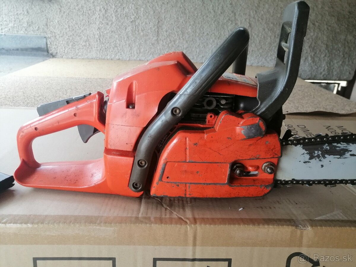 Motorova pila Husqvarna