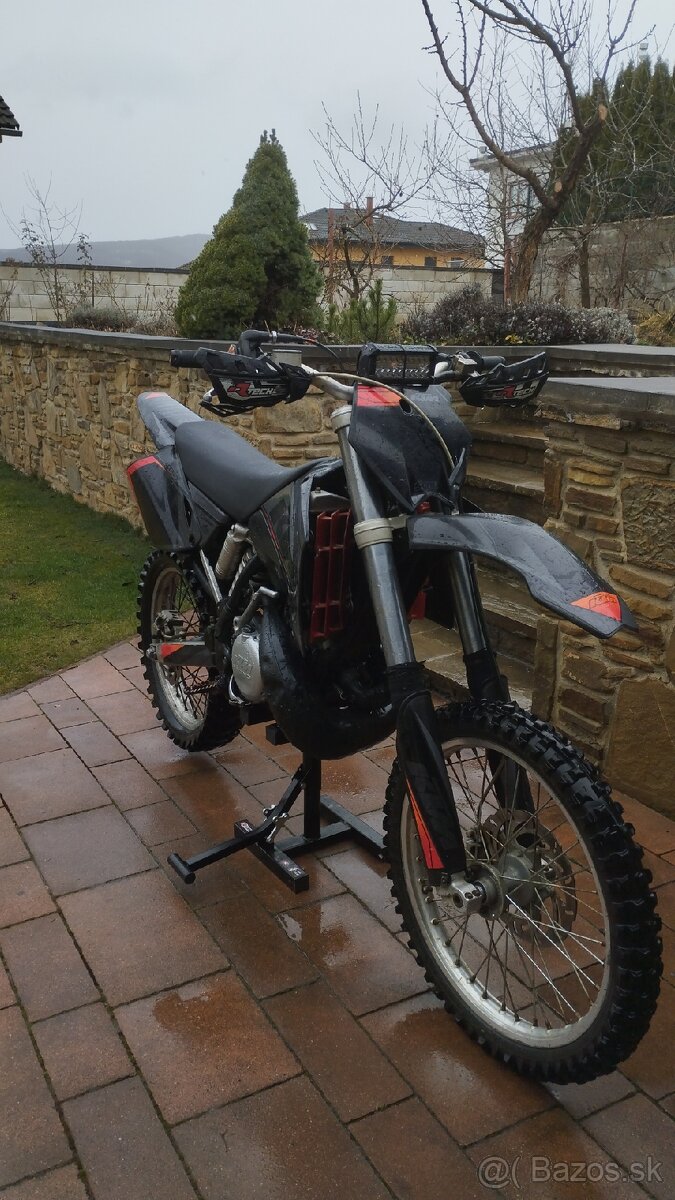 Ktm sx250