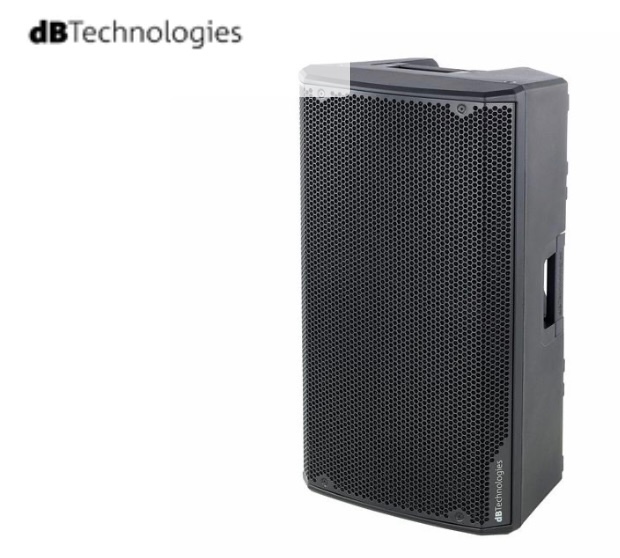 dB Technologies Opera 12