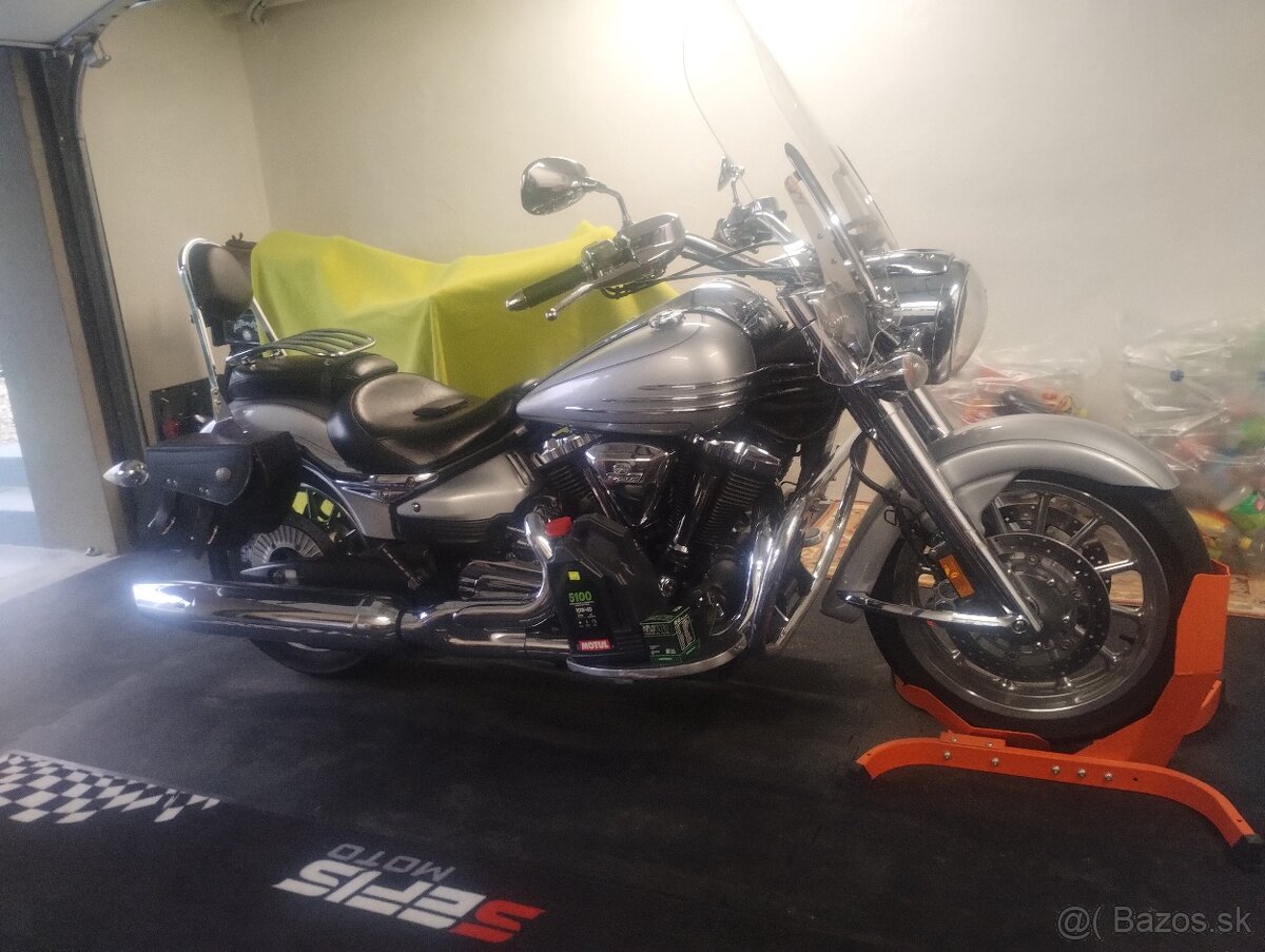 Yamaha XV 1900
