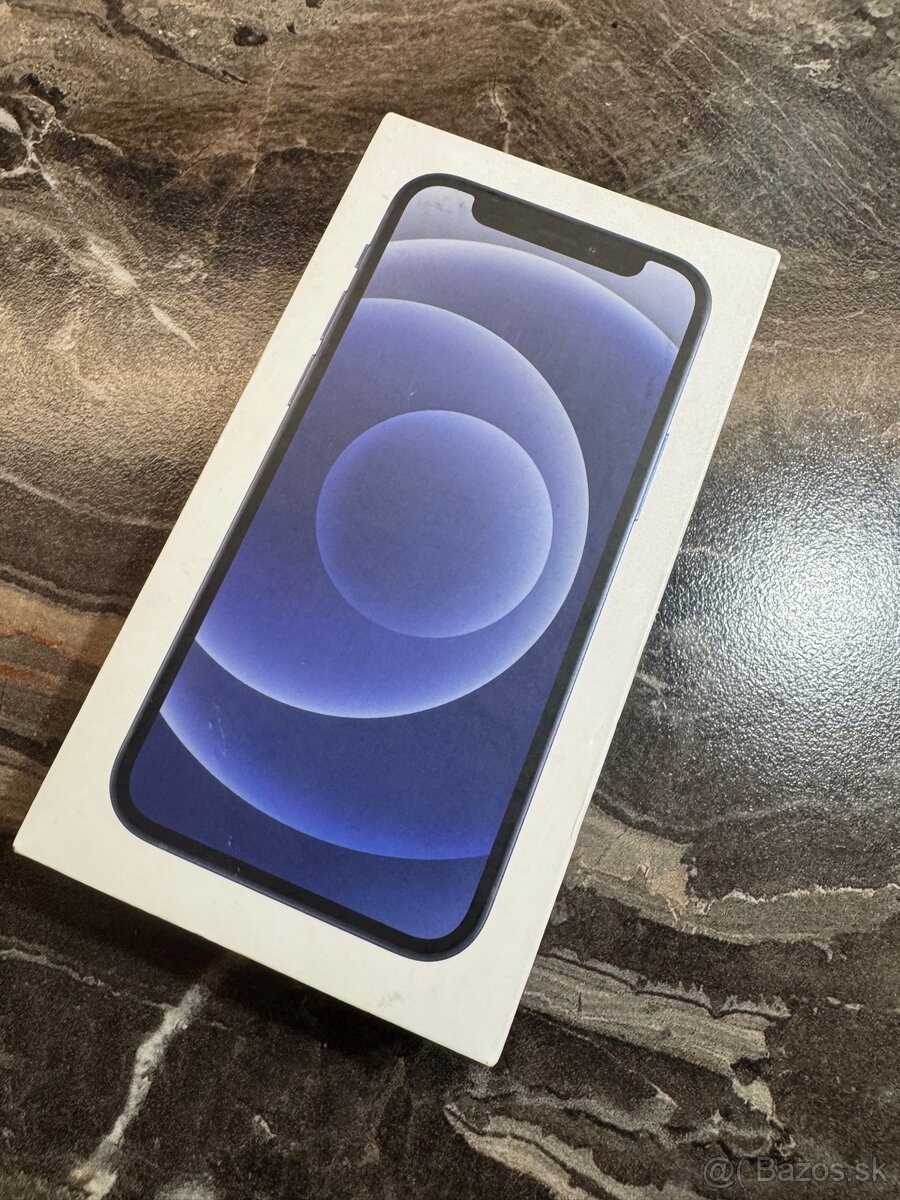 Apple iPhone 12 mini 64 Gb
