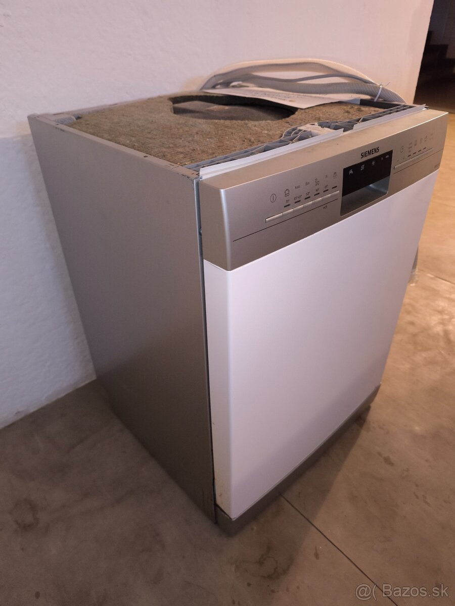 Predáme umývačku riadu Siemens