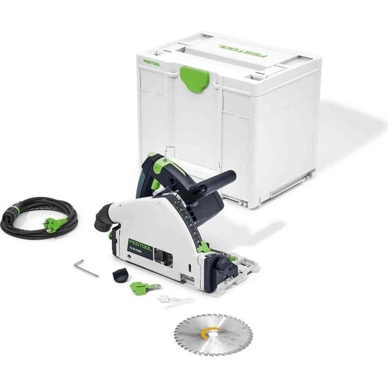 Festool TS 55 FEBQ-Plus