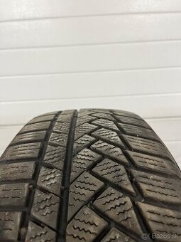 Continental wintercontact 215/65 R17