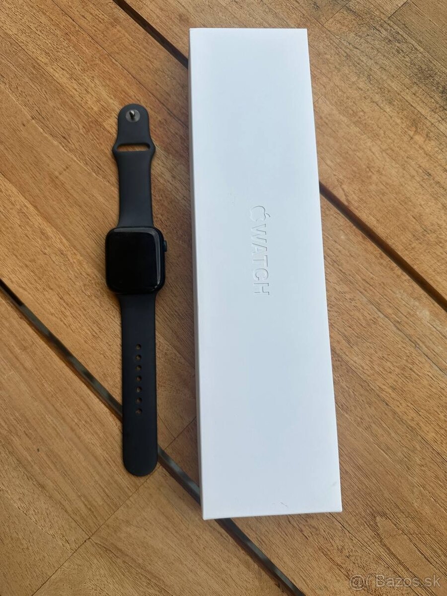 Apple Watch Series 8 45mm GPS