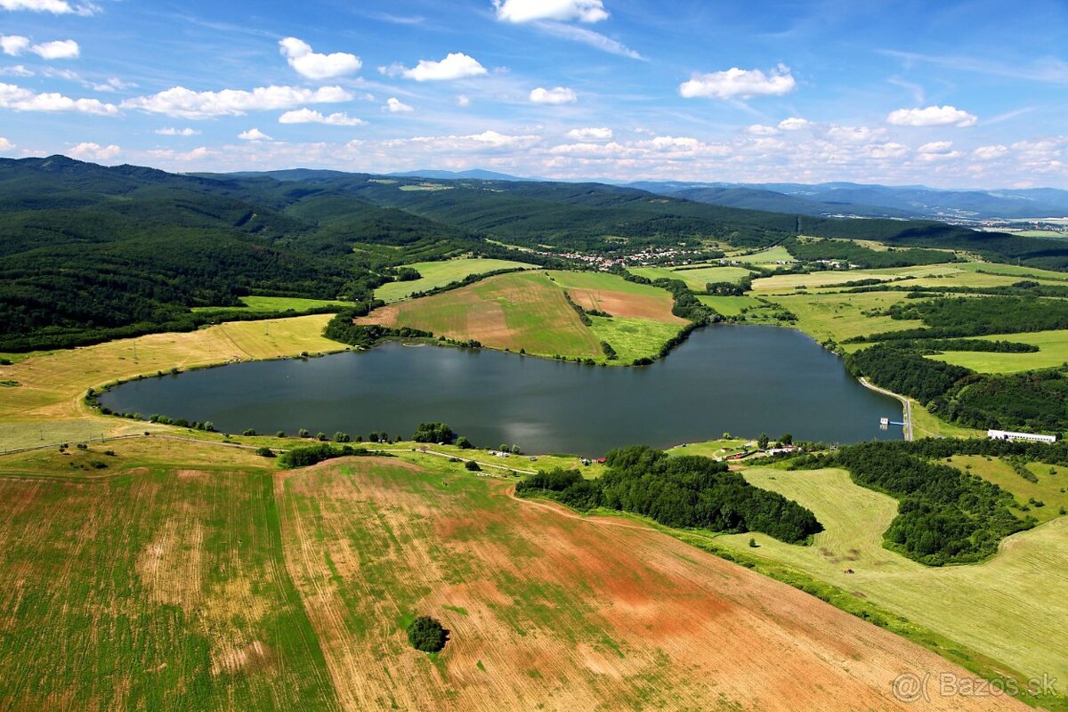 Ľuboreč – Investičné pozemky v intraviláne obce