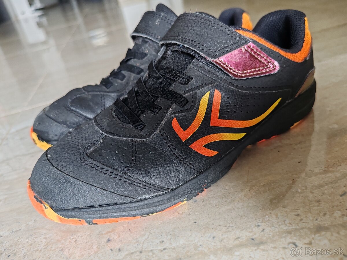 Detské kopačky - halovky.