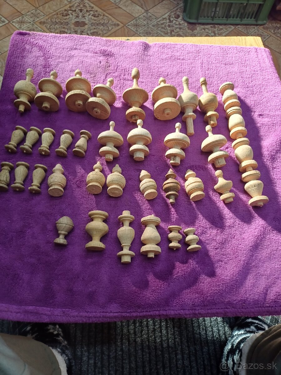 Predám rôzne figúrky