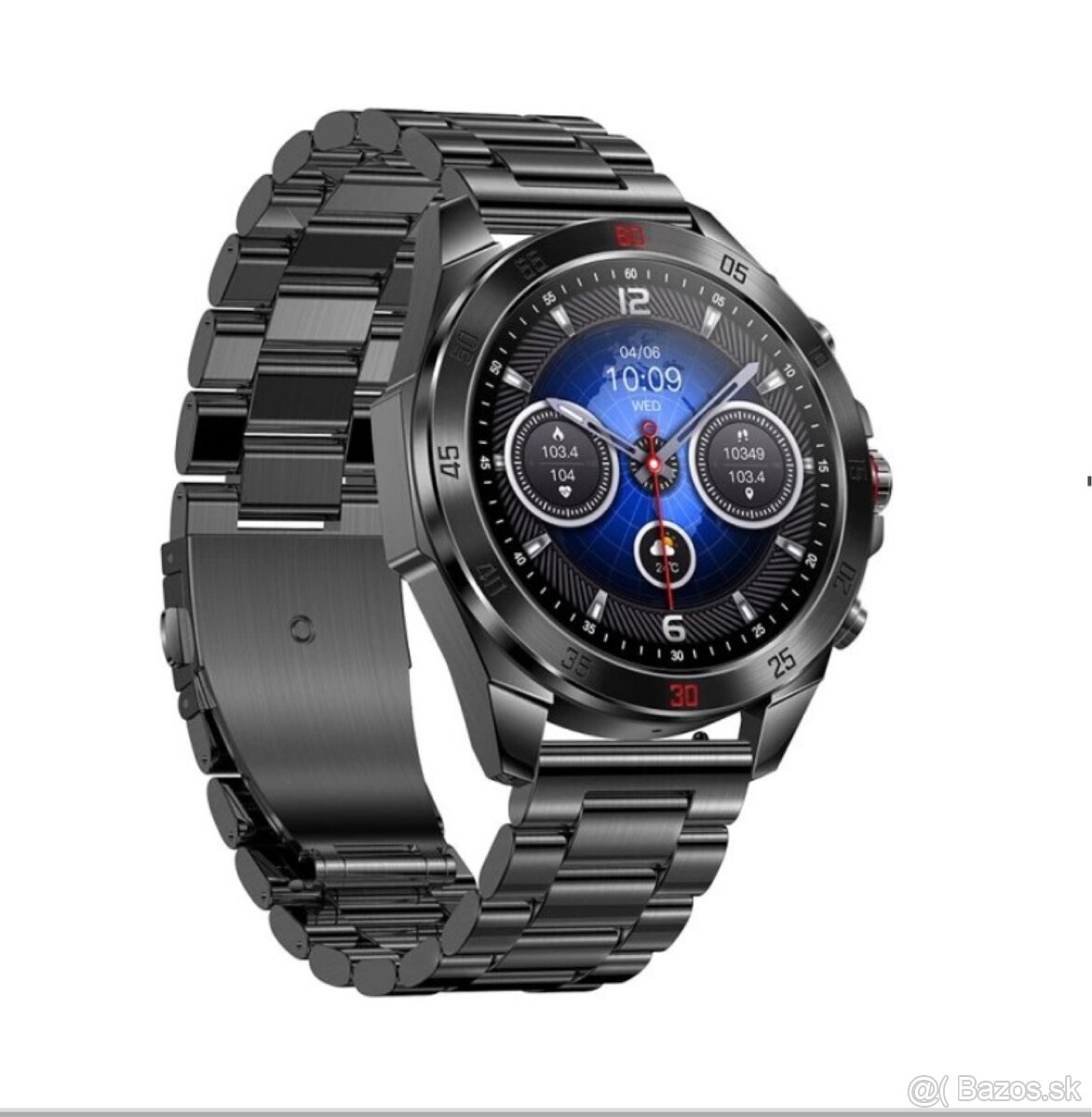 Inteligentné hodinky Smoot NX1 Pro