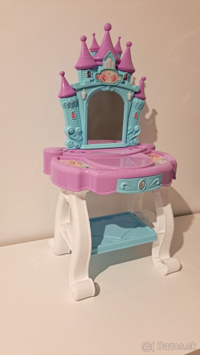 Kozmeticky set FROZEN