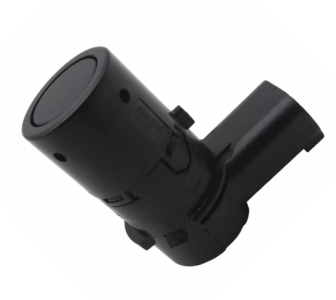 Parkovacie senzory 4