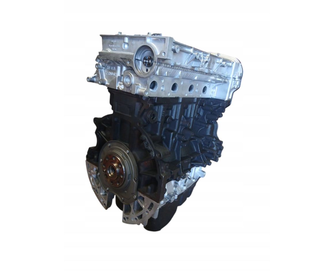 Repasovaný motor Ford Ranger 2.2 TDCI QJ2R GBVAJQJ ENQJ