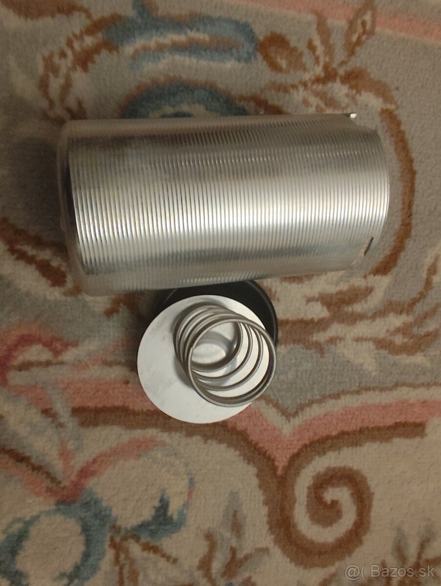 Nádoba na varenie šunky