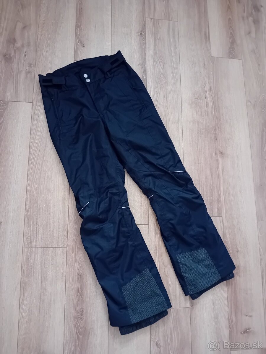 Dámske oteplovačky, AUTHORITY, velk. M