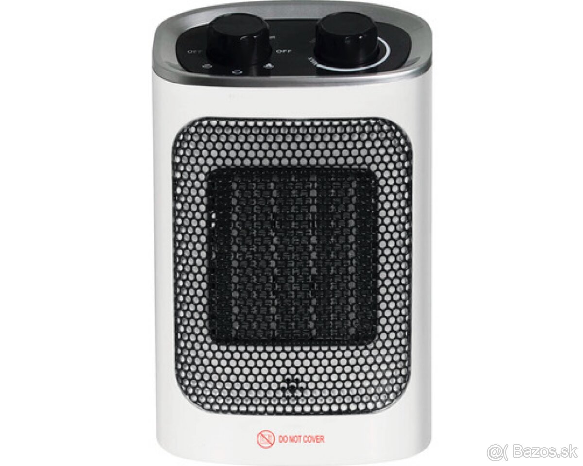 Elektrický ohrievač