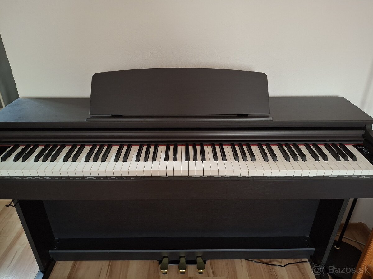 Digitálne piano